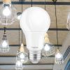 LED bulb, 9W, E27, A60, 230VAC, 806lm, 4000K, natural white, BA13-00921
 - 2
