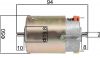 Постояннотоков електромотор JOHNSON HC970-12VDC 3300 RPM - 5