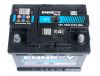 Car battery, 66Ah, starter, 12VDC, ENNEXY Plus - 3 - Vikiwat Car battery, 66Ah, starter, 12VDC, ENNEXY Plus - 3