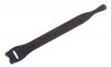 Cable tie TEXTIE S-PA66 / PP-BK, 150mm, black, elastic, reusable - 11