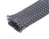 Polyester braid, ф 14-26mm, 50m