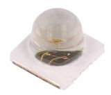 LED diode, 3.45x3.44x3mm, 700mA, 55°, square, SMD
