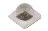 LED diode, 3.45x2.5mm, 1A, 80°, square, SMD