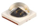 LED diode, 3.45x3.44x1.9mm, 350mA, 130°, square, SMD
