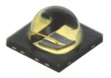LED diode, 3.05x3.05mm, 200mA, 45°, SMD