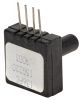Pressure sensor 136PC15G220, 0~15psi, analog, 10~16VDC
 - 2