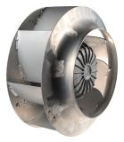 Centrifugal, three-phase Fan DKHR 355-2SW, 400VAC, 2200W, 3.8A, ф355