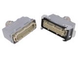 Connector HDC, kit, C146 10E024 921 1