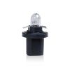 Auto filament lamp, BAX10d/B8.5d, 12V, 1.2W - 1