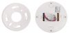 PIR шалтер BL401 360, 220VAC, 1200/300/100W, 120-360°, 6m - 5 - Викиват PIR шалтер BL401 360, 220VAC, 1200/300/100W, 120-360°, 6m - 5