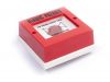 Fire alarm button, 82x82x34 - 2