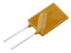 Resettable polymer fuse PTC, 7A, 30VDC, RB700-30