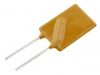 Resettable polymer fuse PTC, 9A, 30VDC, RB900-30