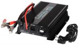 Инвертор със зарядно, UPS устройство, A601-1700-12, 12VDC - 220VAC, 1700W, модифицирана синусоида - 2 - Викиват Инвертор със зарядно, UPS устройство, A601-1700-12, 12VDC - 220VAC, 1700W, модифицирана синусоида - 2