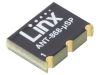 IoT module, type antenna, model ANT-868-USP, brand LINX TECHNOLOGIES