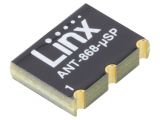 IoT модул, тип антена, модел ANT-868-USP, марка LINX TECHNOLOGIES