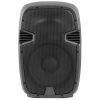 Professional Speaker Passive 2 way, PL-08,  150W, 8 Ohm, 8" - 1