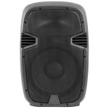 Professional Speaker Passive 2 way, PL-08,  150W, 8 Ohm, 8"