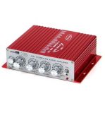 Amplifier MA-130FM - 2 - Vikiwat Amplifier MA-130FM - 2