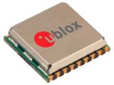 IoT module, type GPS GLONASS/BEIDOU, model MAX-M8W, brand u-blox