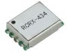 IoT module, type RF, model RCRX-434, brand RADIOCONTROLLI