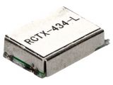 IoT модул, тип RF, модел RCTX-434-L, марка RADIOCONTROLLI