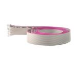 Multicore flat cable 15x0.12mm2