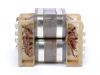 Autotransformer, shielded, 220VAC/2x0.8+2x13.6+2x19.2+24.3VAC, 150VA, M14.713.000 - 3 - Vikiwat Autotransformer, shielded, 220VAC/2x0.8+2x13.6+2x19.2+24.3VAC, 150VA, M14.713.000 - 3