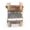 Autotransformer, shielded, 220VAC/2x0.8+2x13.6+2x19.2+24.3VAC, 150VA, M14.713.000 - 4 - Vikiwat Autotransformer, shielded, 220VAC/2x0.8+2x13.6+2x19.2+24.3VAC, 150VA, M14.713.000 - 4