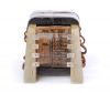Autotransformer, shielded, 220VAC/2x0.8+2x13.6+2x19.2+24.3VAC, 150VA, M14.713.000 - 5 - Vikiwat Autotransformer, shielded, 220VAC/2x0.8+2x13.6+2x19.2+24.3VAC, 150VA, M14.713.000 - 5