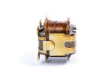 Autotransformer, shielded, 220VAC / 2x18.7V + 35.8V + 34.5V + 2.2V, 60VA UNITRA B-4247-174-4 - 5 - Vikiwat Autotransformer, shielded, 220VAC / 2x18.7V + 35.8V + 34.5V + 2.2V, 60VA UNITRA B-4247-174-4 - 5