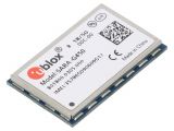 IoT module, type GSM, model SARA-G450-00C, brand u-blox