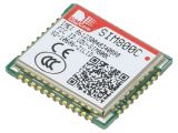 IoT модул, тип GSM, модел S2-10686-Z1L1D, марка SIMCOM