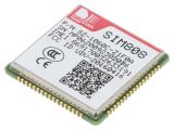 IoT module, type GSM, model S2-1060C-Z1F0A, brand SIMCOM