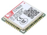 IoT модул, тип GSM, модел S2-106R4-Z1Q67-Z1Q6Q, марка SIMCOM