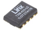 IoT module, type RF, model TXM-433-LC, brand LINX TECHNOLOGIES