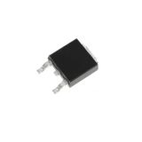 Integrated circuit LM1117DTX, 3.3VDC, 0.8A