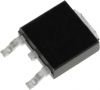 Transistor ME15N10-G, N-MOSFET, 0.08ohm, 100V, 14.7A, -55~150°C, 34.7W, TO252, ±20V