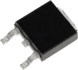 Transistor ME15N10-G, N-MOSFET, 0.08ohm, 100V, 14.7A, -55~150°C, 34.7W, TO252, ±20V
