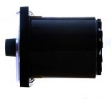 Реле за време, аналогово, NSY, 110VАC, 50/60 Hz, 2NO+2 NC, 220VAC, 10A, 0-7m10s - 3 - Викиват Реле за време, аналогово, NSY, 110VАC, 50/60 Hz, 2NO+2 NC, 220VAC, 10A, 0-7m10s - 3
