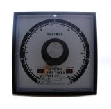 Реле за време, аналогово, NSY, 110VАC, 50/60 Hz, 2NO+2 NC, 220VAC, 10A, 0-7m10s - 4 - Викиват Реле за време, аналогово, NSY, 110VАC, 50/60 Hz, 2NO+2 NC, 220VAC, 10A, 0-7m10s - 4