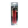 Tweezers set, 2 pcs., insulated, 908-T301, PRO'S KIT - 2