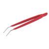 Tweezers set, 2 pcs., insulated, 908-T301, PRO'S KIT - 3