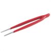 Tweezers set, 2 pcs., insulated, 908-T301, PRO'S KIT - 4