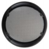 Speaker grill 6" with a periphery