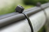 Кабелна превръзка T120RE-PA66W-BK, 390mm, черна, UV-защитена - 6 - Викиват Кабелна превръзка T120RE-PA66W-BK, 390mm, черна, UV-защитена - 6