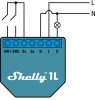 Wi-Fi Smart reley, 4.1А, 240VAC, Shelly 1L, 262450, 2 - 2