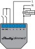 Активен компенсатор за LED лампи Shelly Bypass, 266113 - 3