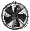 Fan, industrial, axial Ф500mm, 8850m3 / h, 420W, FDA-4E-500S, 220VAC - 3