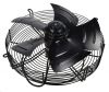 Fan, industrial, axial Ф500mm, 8850m3 / h, 420W, FDA-4E-500S, 220VAC - 4